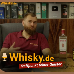 Beefeater | Gin Verkostung