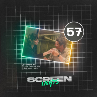 #57 Mountainhead Materialists