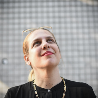 Sivan Ben Yishai: Die Nationaldichterin spricht