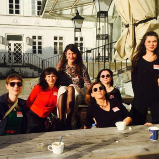 Der Theaterpodcast Folge 10: Der Verein Pro Quote Bühne & Geschlechtergerechtigkeit am Theater