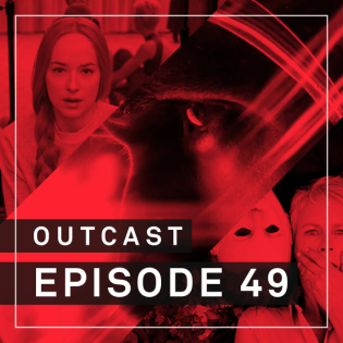 OutCast - Episode 49: Vorschau auf Venedig und Toronto