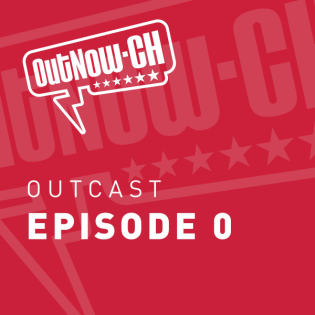 OutCast – Episode 0: Podcast-Reboot und Sommerfilme