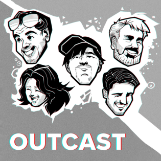 OutCast - Episode 324: Cannes 2025