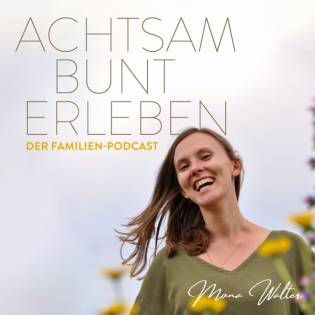 77 - Trauer begreifen – Rituale, die verbinden: Ein Gespräch mit Emilia von 'Die Liebe bleibt