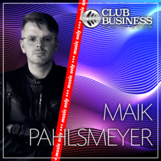 +++music only+++ 21/25 finest House Music mixed by Maik Pahlsmeyer live @ Club Business Radio Show 23.05.2025