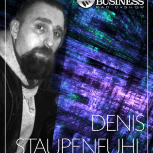 +++music only+++ 41/25 Raw Techno by Denis Staupenfuhl live @ Club Business Radio Show 10.10.2025