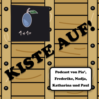 #117 Kiste Auf - für den Kater Mikesch (3/4)