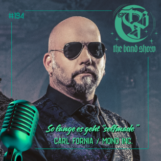 #194 - So lange es geht SELFMADE - Carl von MONO INC.