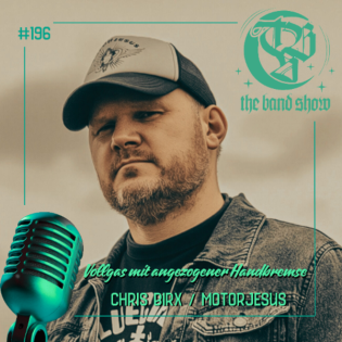 #196 - Vollgas mit angezogener Handbremse - MOTORJESUS