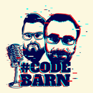 Folge 48: Die #codebarn Glaskugel 2025 - Wir blicken in die Zukunft!