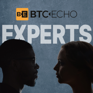 Experts #129 | Ist Bitcoin der neue sichere Hafen? 50+ Insider antworten