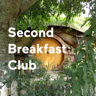 Legacy der guten Seite - Second Breakfast Club