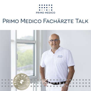 Schulterschmerzen durch Kalkschulter - Dr. Andreas Kiekenbeck