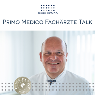 Adipositas – Prof. Frank Wenger: Schnell abnehmen durch Magenverkleinerung, wenn sonst nichts mehr hilft!