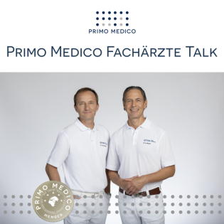 Hüftschmerzen – Hüftgelenk-Arthrose: Dres. Dirk Eiwanger & Alexander Mayer, wie gut helfen Prothesen wirklich?