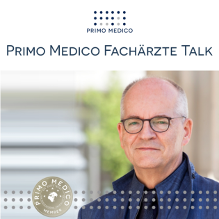 Interventionelle Therapie bei Tumoren und Metastasen an Lunge: Prof. Thomas Vogl, begeisterter Radiologe