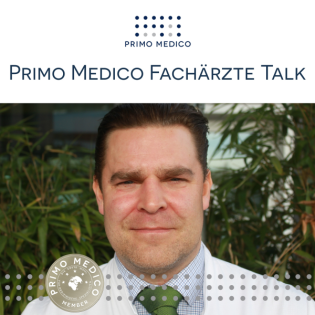 Darmkrebs und chronisch-entzündliche Leiden am Darm – Heilungschancen: Prof. Daniel Vallböhmer