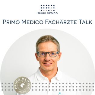 Knorpelschaden an Hüfte: Dr. Markus Rohrbach zu bemerkenswerten Chancen gelenkerhaltender Hüfttherapien