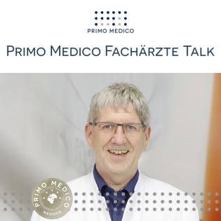 Lungenkrebs-Vorsorge – Prof. Dr. Peter Kleine zu Risikofaktoren und Innovationen bei Krebs an der Lunge