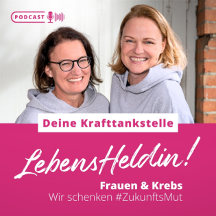 Warum Ehrlichkeit zu Dir selbst alles verändert | LebensHeldin! Podcast