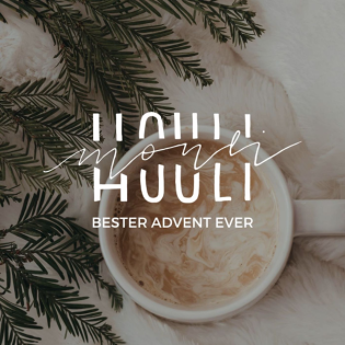 Adventskalender - Zeit der offenen Herzen