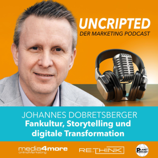 Fankultur, Storytelling und digitale Transformation