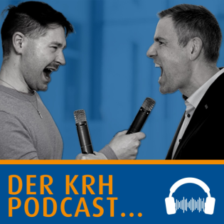 Folge 63 – Integration im KRH – Beispiel Gehrden
