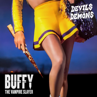 373 Buffy - The Vampire Slayer (1992)