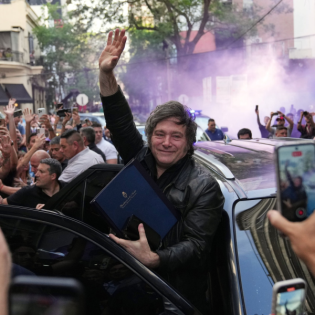 Zwischenwahlen in Argentinien: Wie ist die Bilanz Mileis?