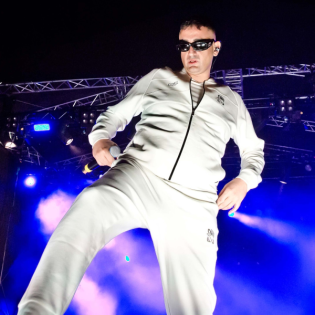 Rapper Haftbefehl: Schüler sieht "Mehrwert im Unterricht"