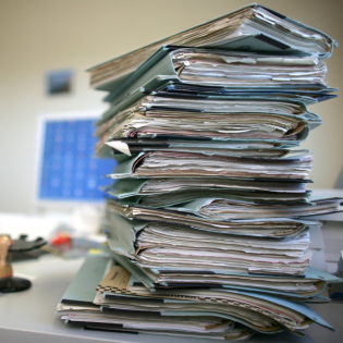 Ökonom: Bürokratie-Abbau "ein zweitrangiges Problem"