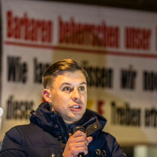 Neue AfD-Nachwuchs-Organisation: Was ist zu erwarten?