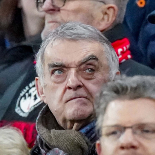 Sicherheit beim Fußball: "Problem noch nicht gelöst"