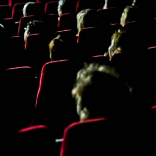 Wie geht es der deutschen Filmbranche?