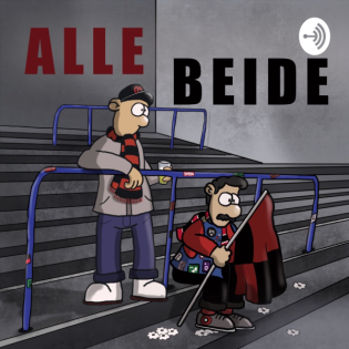 24 - 1 Jahr Nordkurve Karitativ