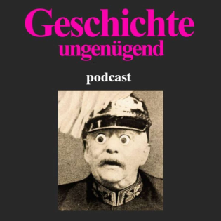 Folge 124: Electrolytes, it's what Gladiators crave - Die Erfindung der Gatorade