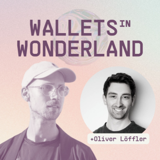 #32: Blockchain Gaming, 9-Figure Exits and why you need to get involved RIGHT NOW - Oliver Löffler (Angry Dynomites Labs)