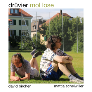 Vo Grooves und Chliibuechstabe – Obacht Obacht (Folge 1)