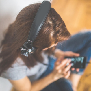 Ostergottesdienst. Eph. 2, 1-10 - Mathias Loup