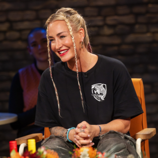 Sarah Connor – Sängerin