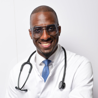 Nana-Yaw Bimpong-Buta – Kardiologe