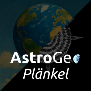 AstroGeoPlänkel: Von gehypten Planeten und mächtigen Isotopen