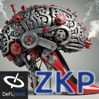 (78) ZeroKnowledgeProof - Anwendungsfelder | Teil 5 mit Dr. Johannes Sedlmeir | DeFi.jetzt-Gespräch