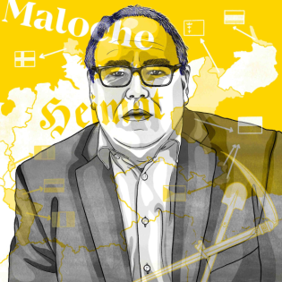 Willkommen in Weimar? Migration in der ersten deutschen Demokratie