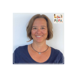 #005: Pränataldiagnostik und auffällige Befunde - mit Kirsten Hellwig