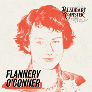 Flannery O'Connor: Keiner Menschenseele kann man noch trauen