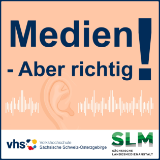 Künstliche Intelligenz und Fake News. Experten-Gespräch mit Jasmin Mayan vom Kompetenzzentrum KMI in Leipzig