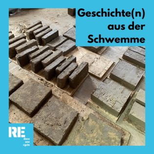#21 Rückblick auf unser Jahr 2024 (Teil 2): Zahlreiche Lehmaktionen Dank ClayTec in der Schwemme
