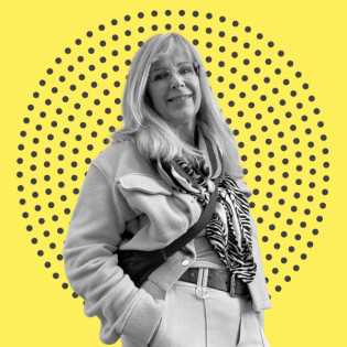 062 – Kristina Anhofer-Muhri: Perfekt unperfekt