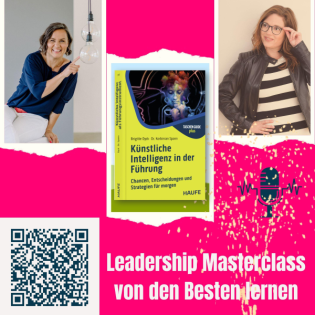 Benutzen wir die KI oder benutzt die KI uns?